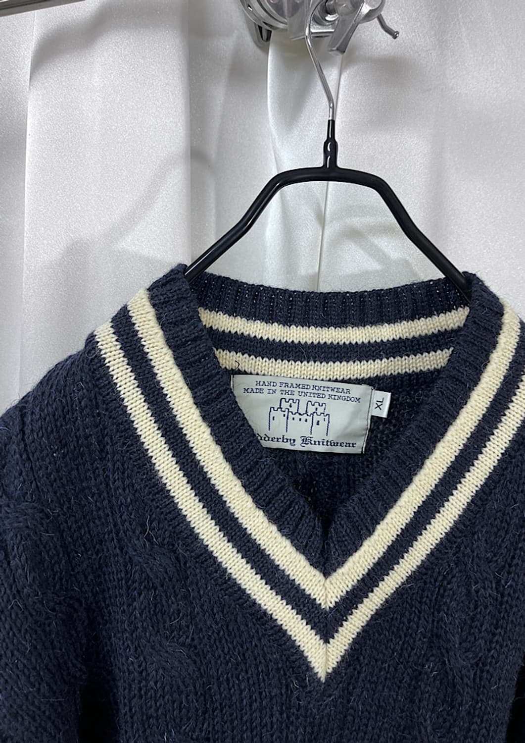 Oldderby Knitwear  상품이미지2