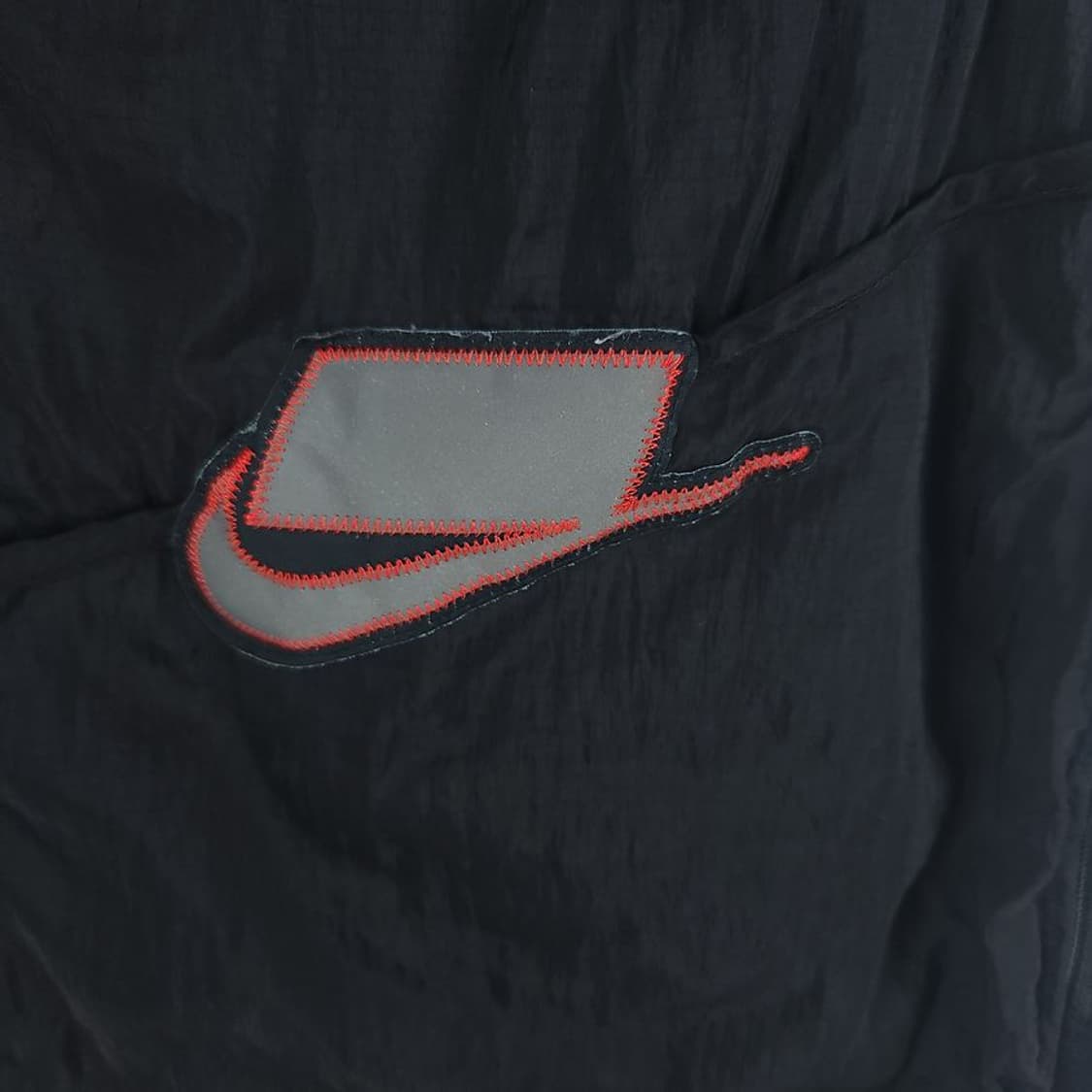 [남2XL]나이키 에어로레이어 폴리충전 조끼[Y61-082]/빈티지프렌 상품이미지3