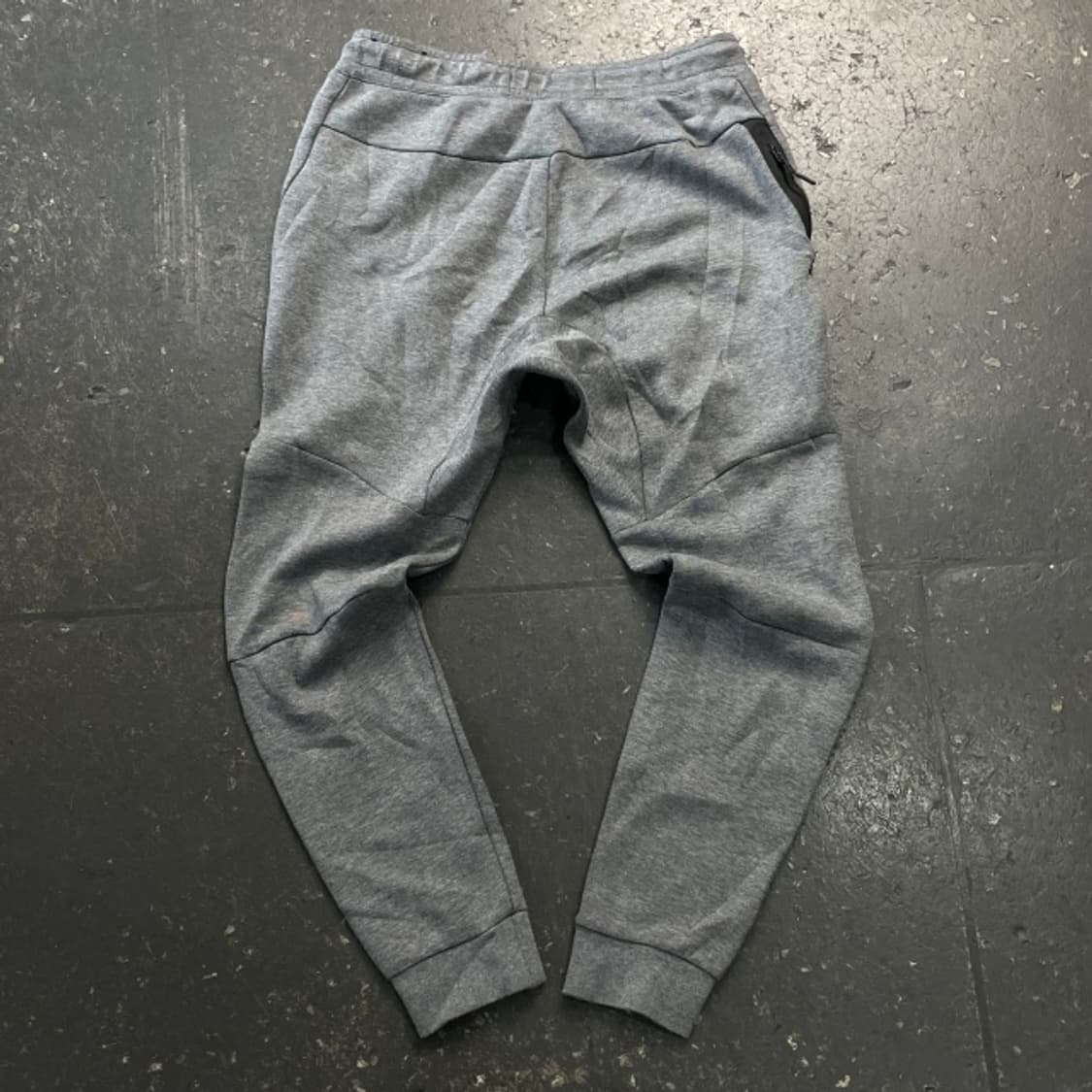 100 나이키 테크팩 팬츠  상품이미지5