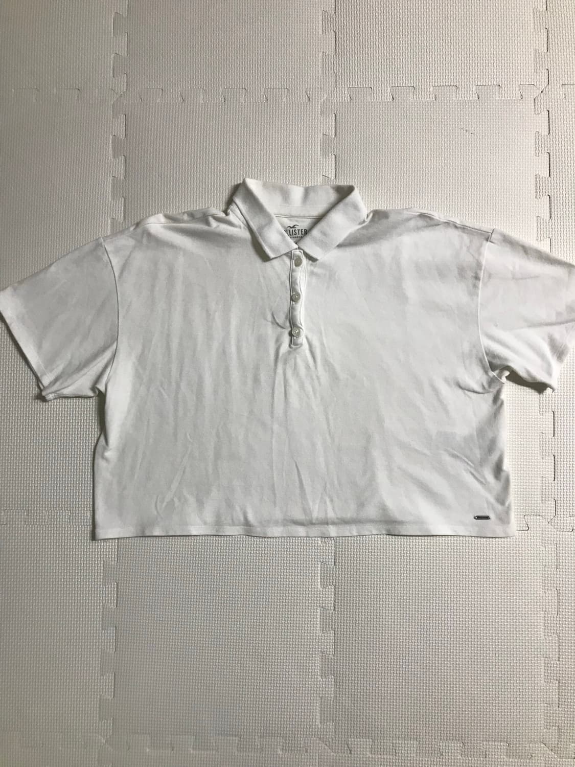 홀리스터 박시 카라티 상품이미지4