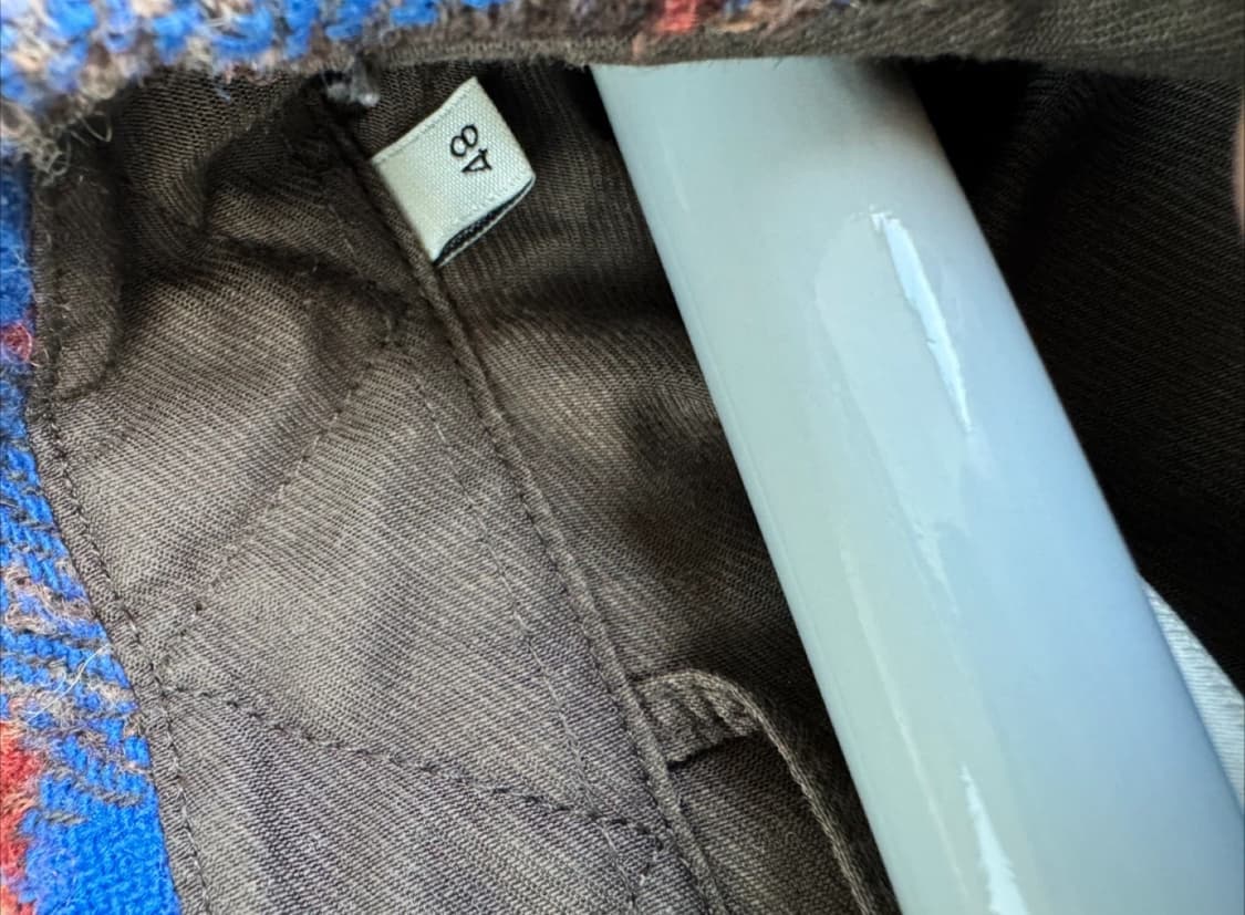 아워레가시 어보브 셔츠 48 상품이미지3