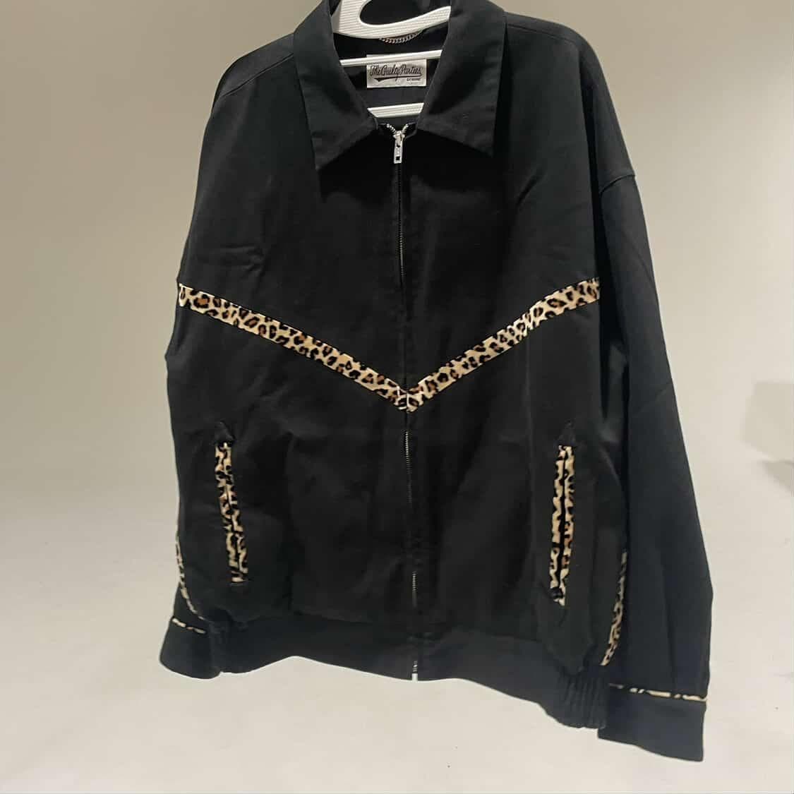 와코마리아 웨스턴 자켓 상품이미지1