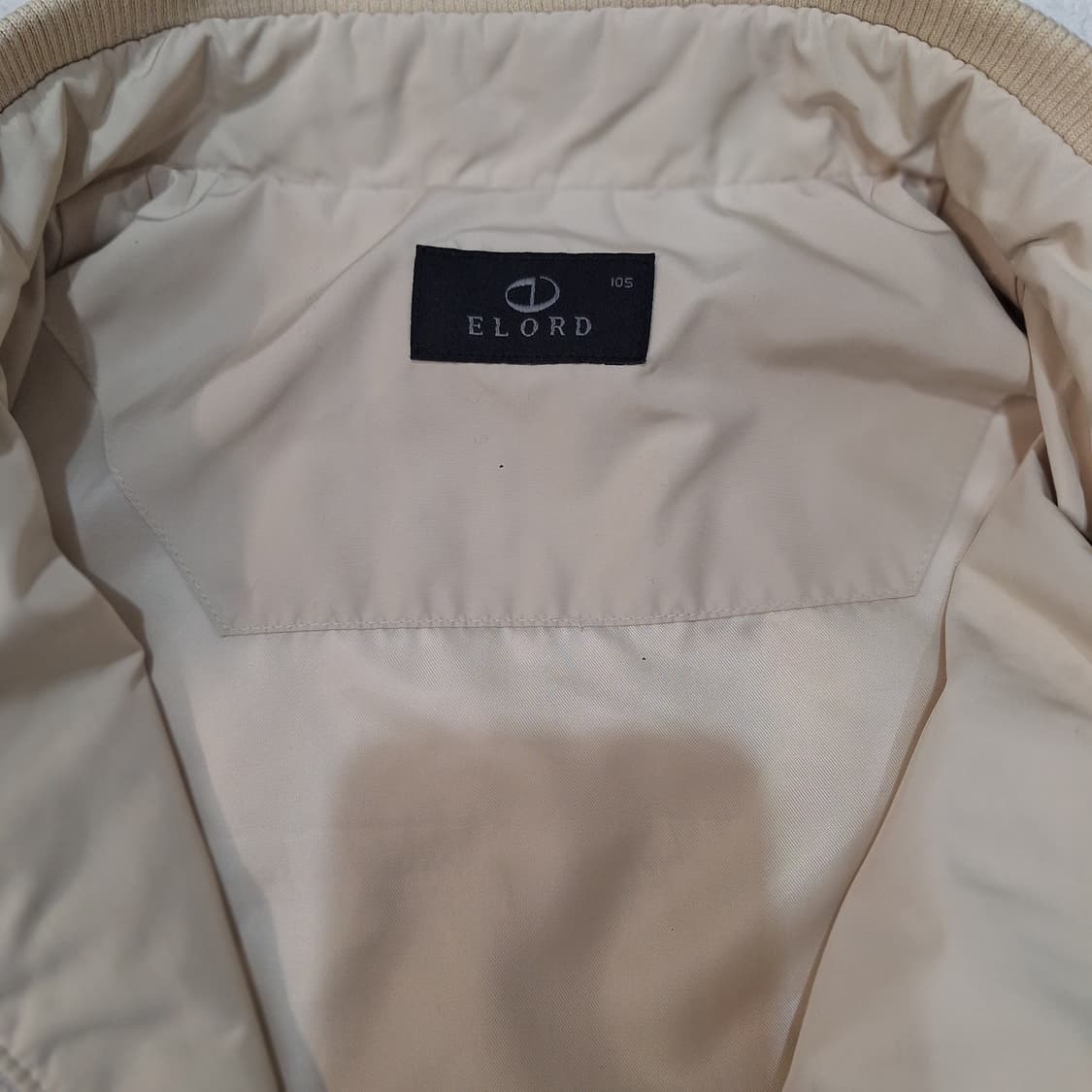 엘로드  바람막이105 상품이미지3