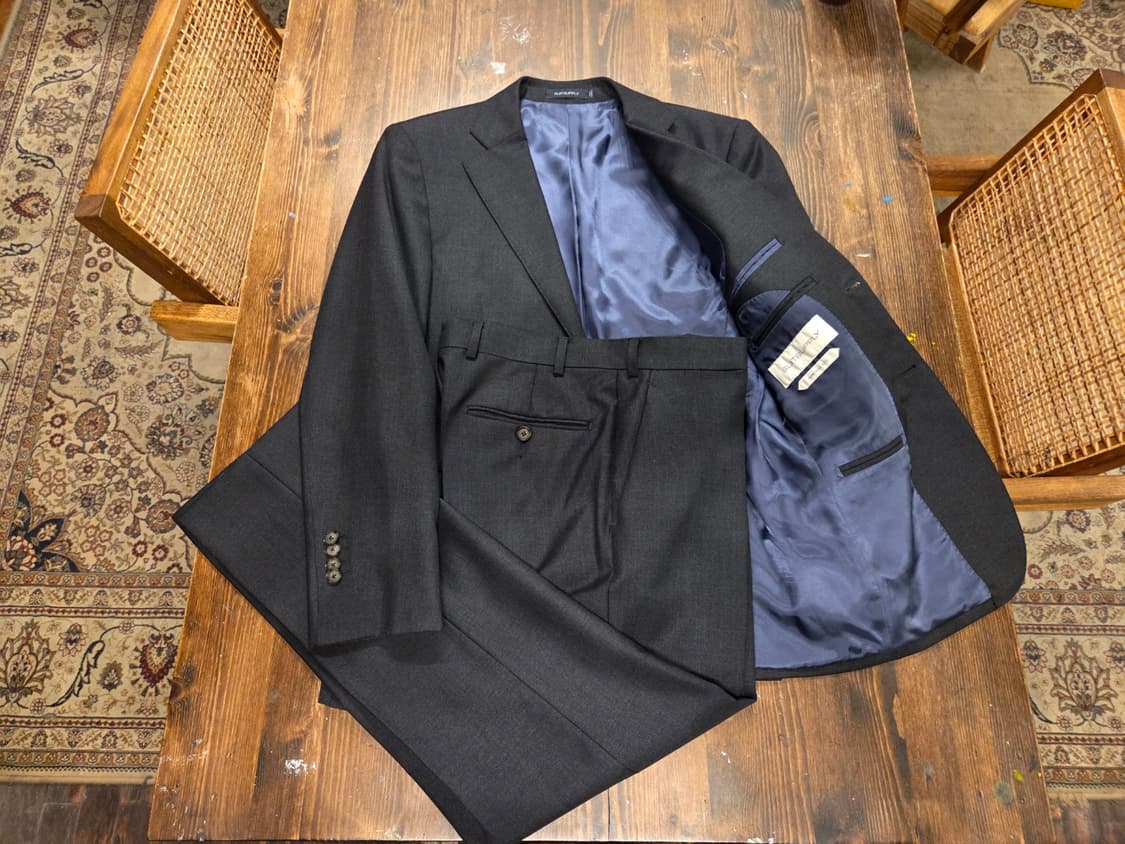 수트서플라이  상품이미지1