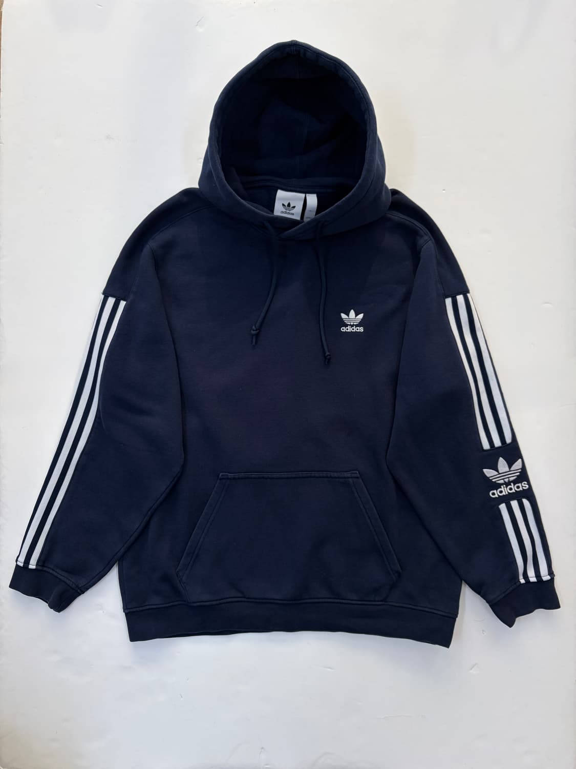 Adidas Originals 테크 후디 상품이미지1