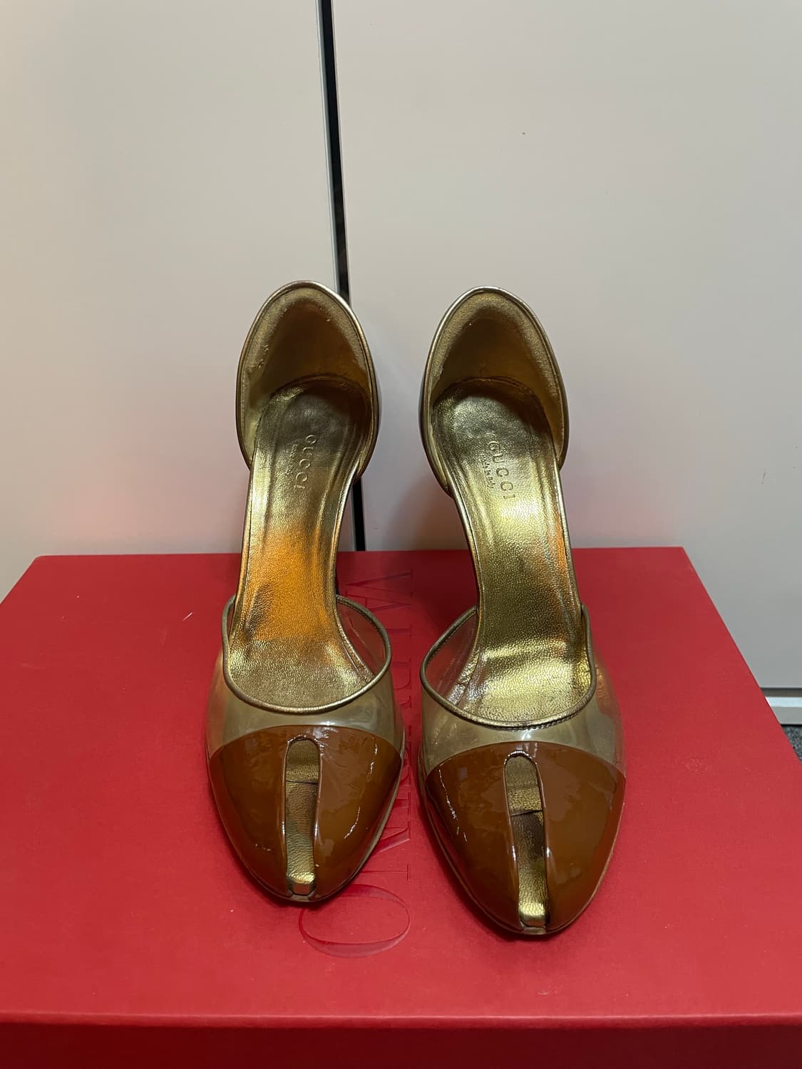 Gucci 36 1/2 상품이미지2
