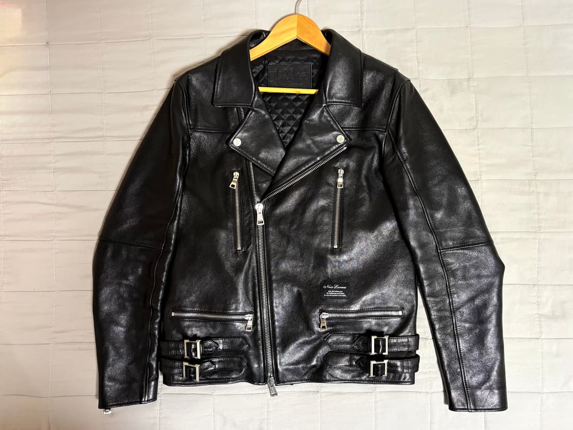 느와르라르메스 블랙라벨 라이더 46 상품이미지1