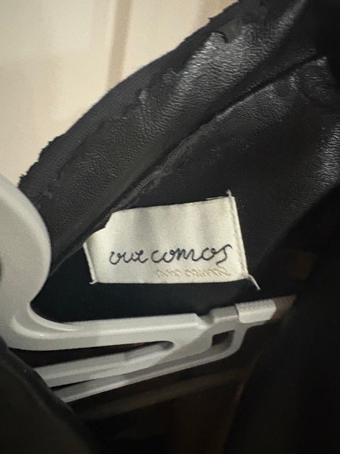 레더자켓 44-55 size 상품이미지6