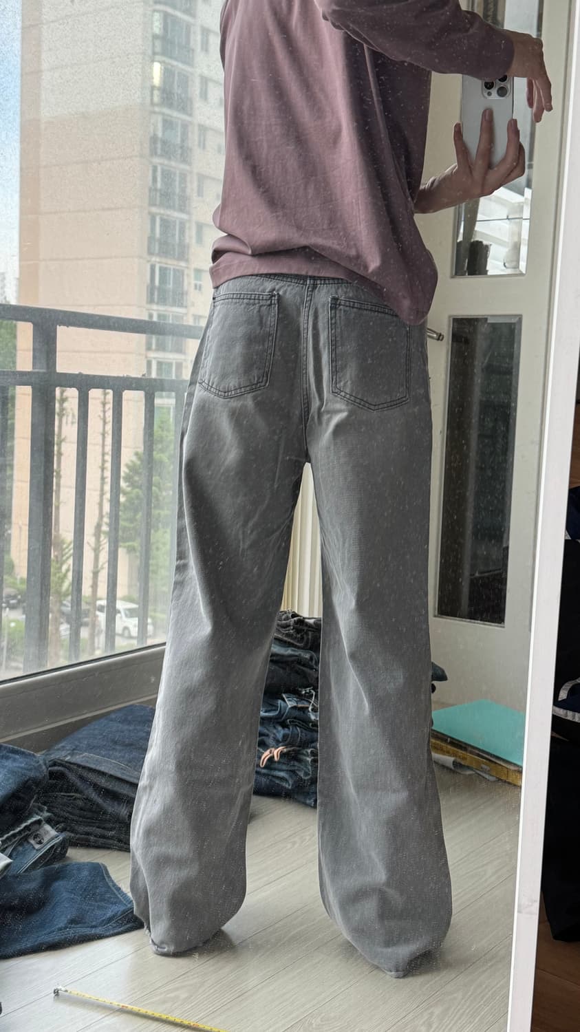 보세팬츠  상품이미지2