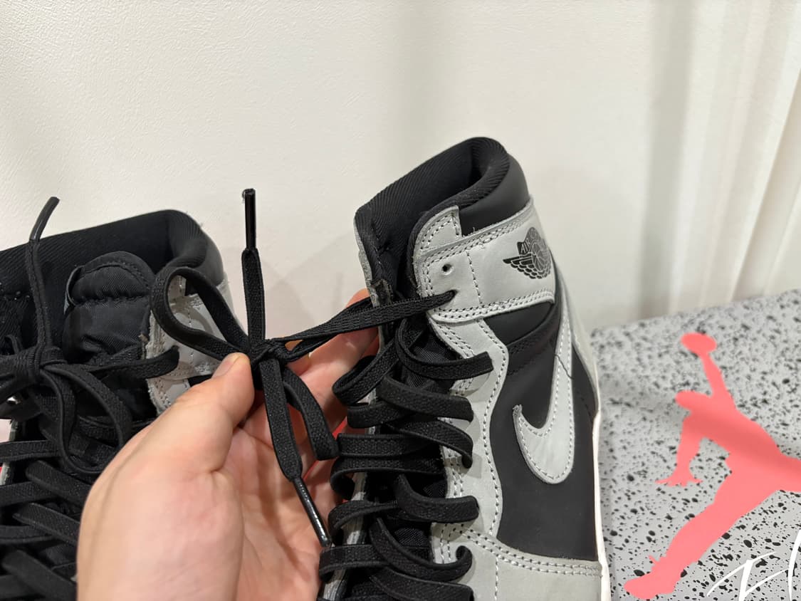 260) 나이키 조던 1 레트로 하이 OG 쉐도우 2.0 상품이미지4