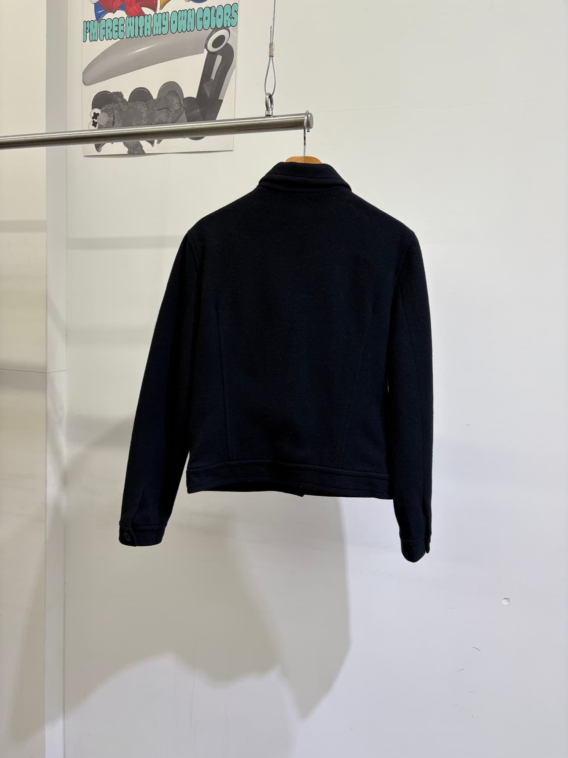 INTERPLANET (Made in Japan) 자켓 상품이미지5