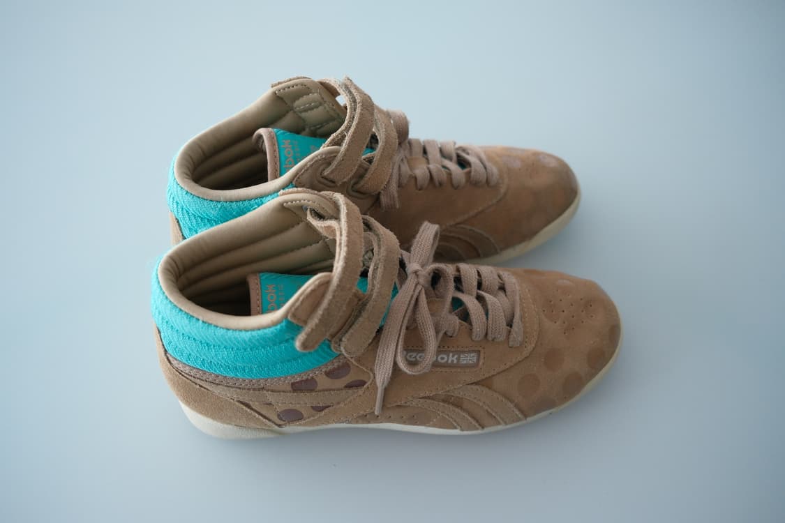 Reebok Freestyle Hi Dot 상품이미지5