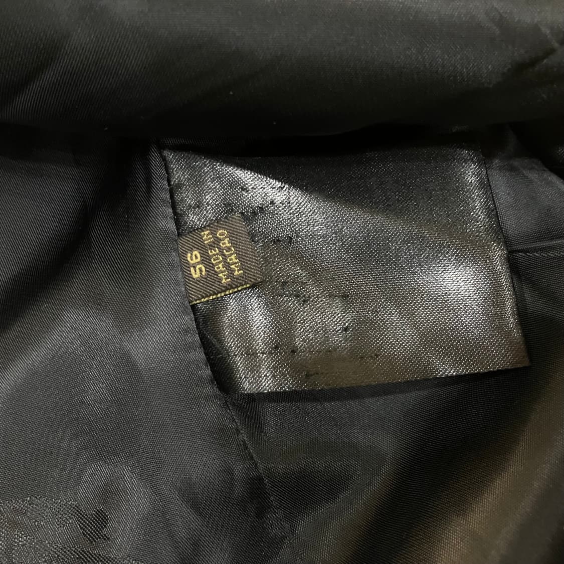 버버리 카멜 더블 브레스티드 코트 XL 상품이미지5