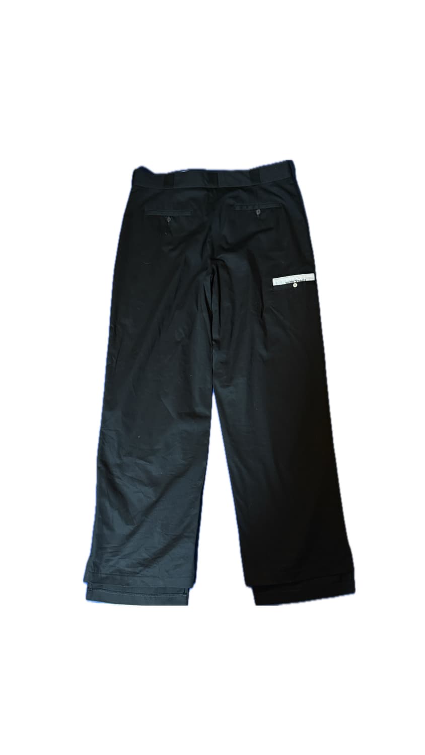 팜엔젤스 사토리얼 루즈핏 팬츠 상품이미지2