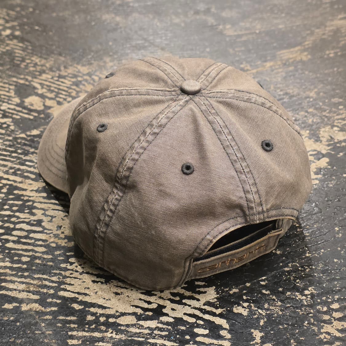 R) 칼하트 모자 상품이미지3