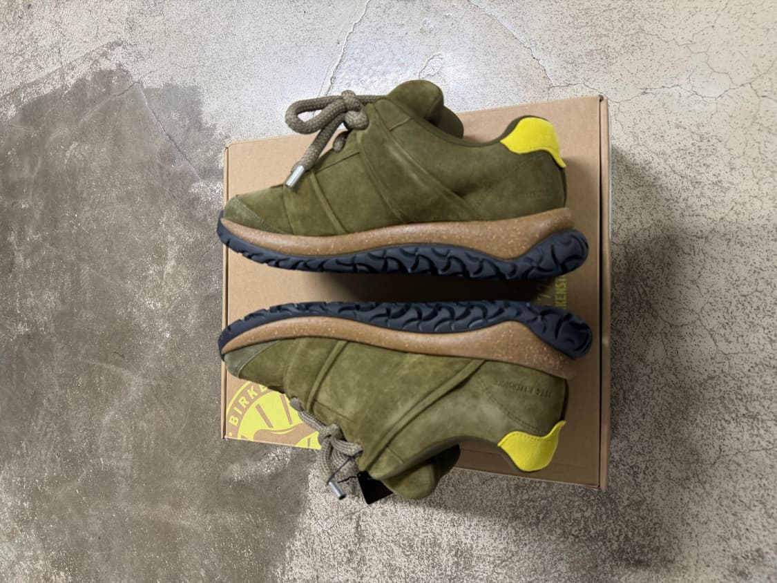 (41) 버켄스탁1774 띠보 Goerlitz 상품이미지3