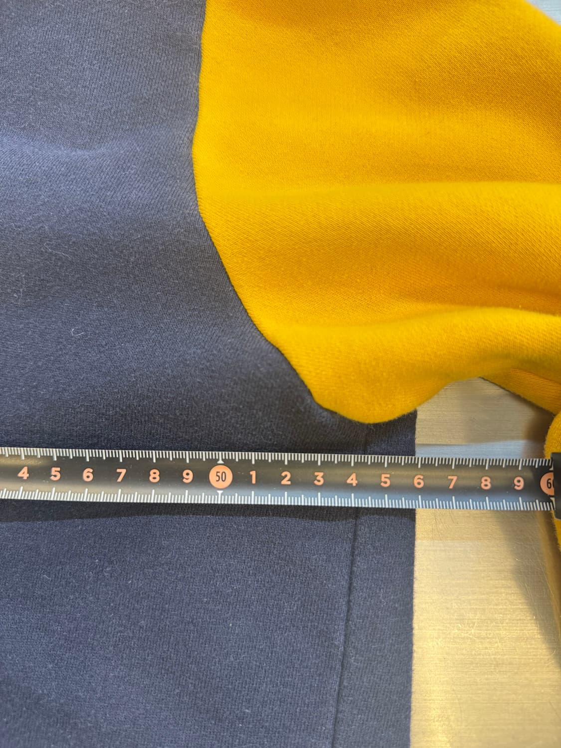 폴로 랄프로렌 컬러블록 후드집업 상품이미지6