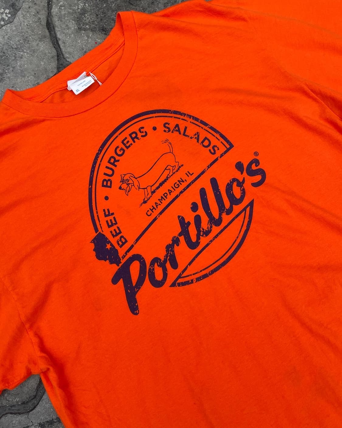 00s PORT & COMPANY  T-SHIRTS  상품이미지3