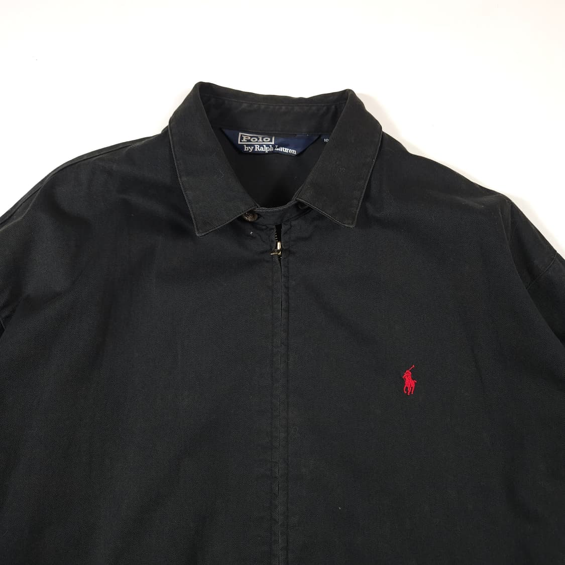 폴로 랄프로렌 스윙톱 자켓 상품이미지2