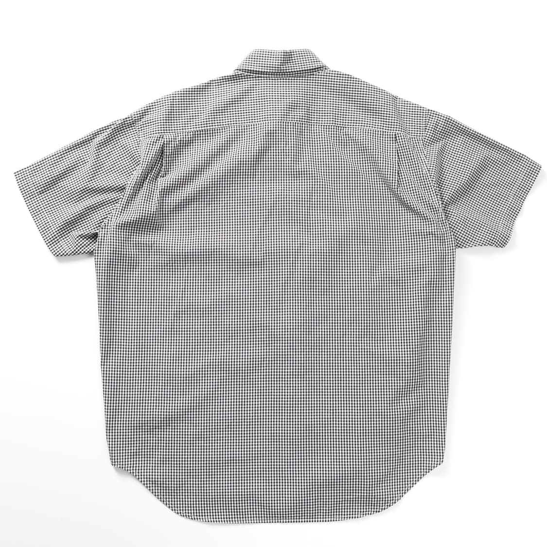 made in USA 00s 스투시 하프셔츠 상품이미지4