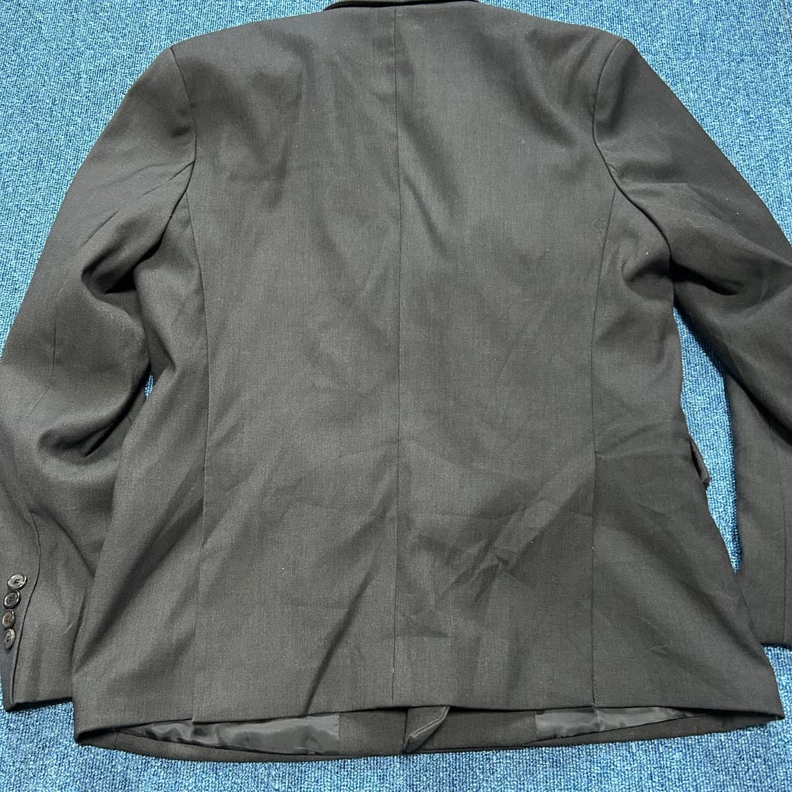 dnsr 디앤써 더블 블레이저 자켓 100 상품이미지2