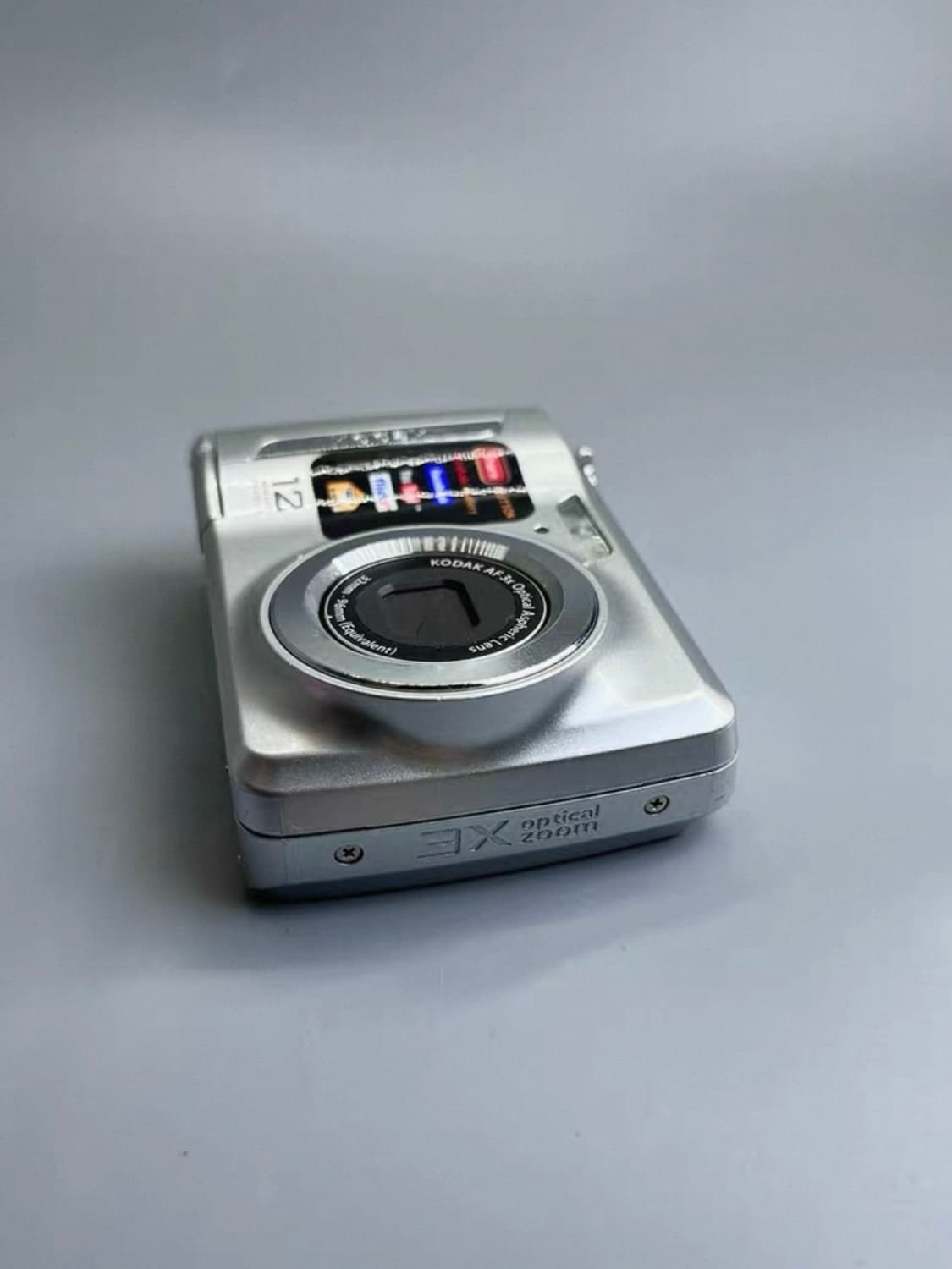 키키 디카 코닥 이지쉐어 c143 디지털카메라 kodak 상품이미지3