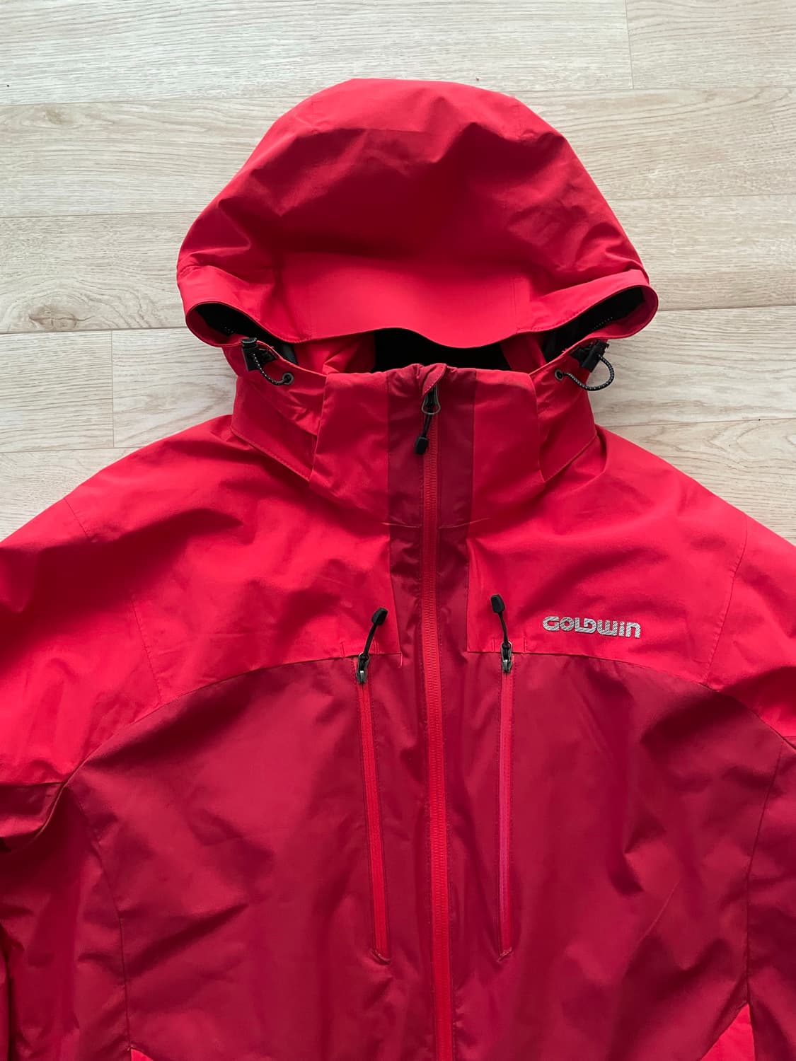 골드윈 패딩 상품이미지2