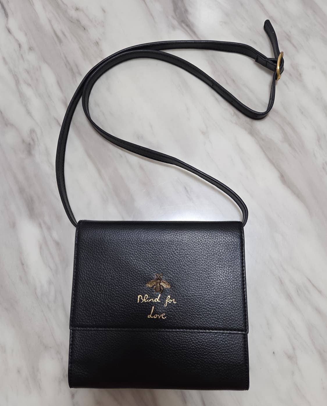 구찌 꿀벌 미니 크로스백 상품이미지1