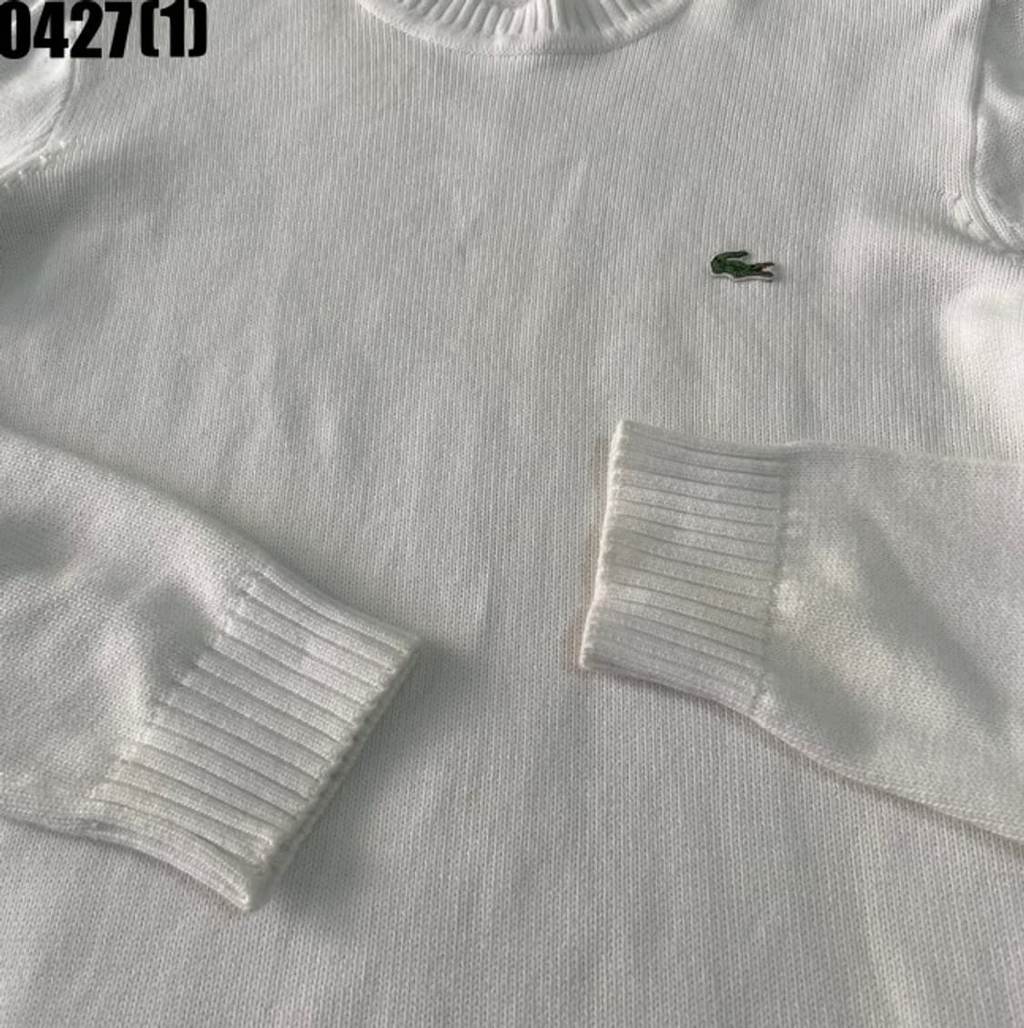 라코스테 니트  상품이미지4