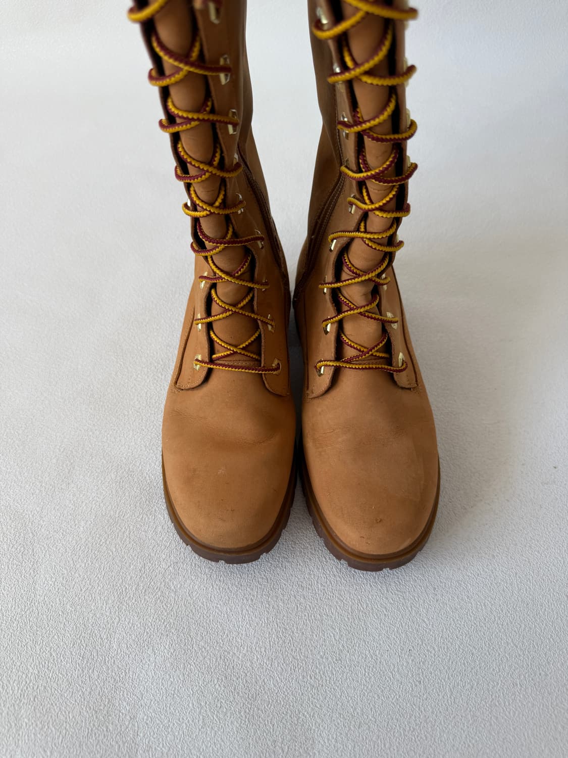 [230]팀버랜드(Timberland) 롱 부츠 상품이미지5