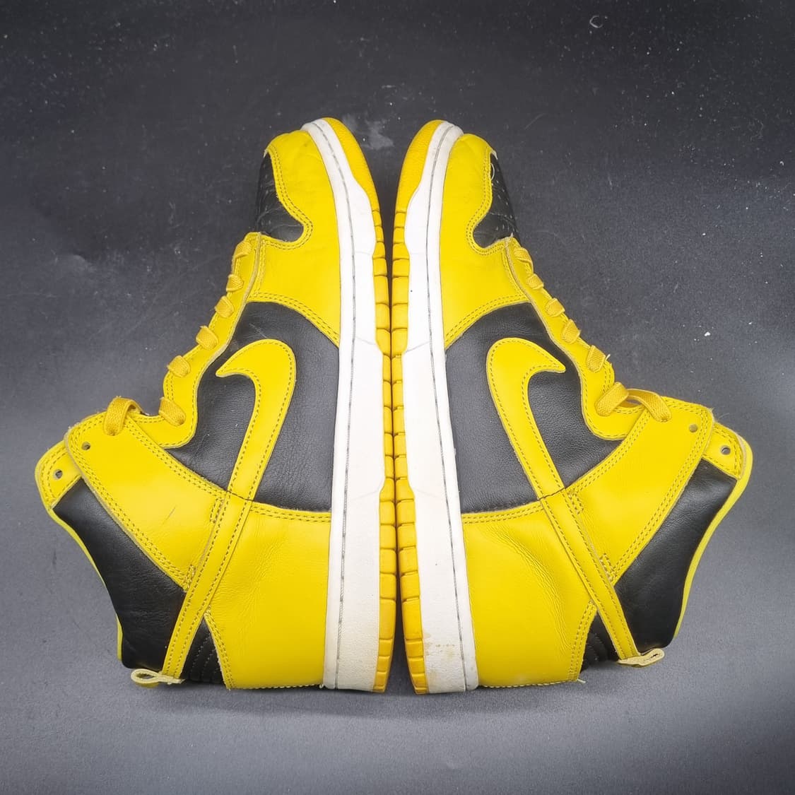 나이키 덩크 하이 sp 바시티메이즈280 상품이미지5