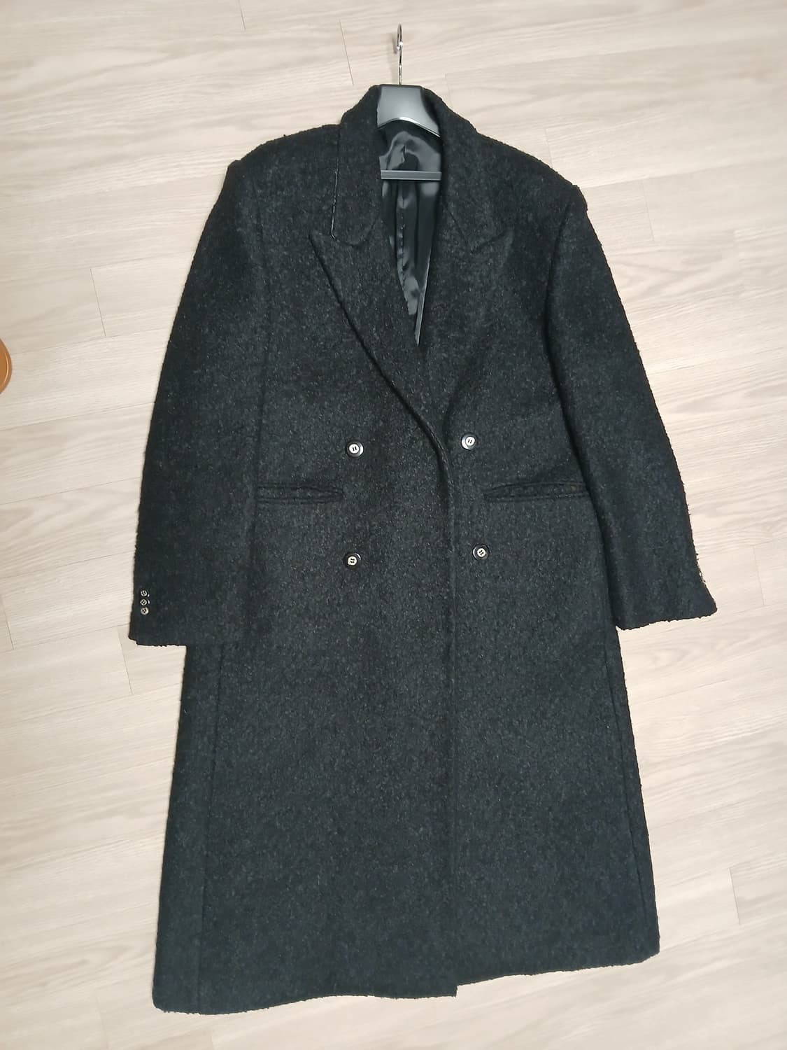 STU 코트 M 상품이미지1