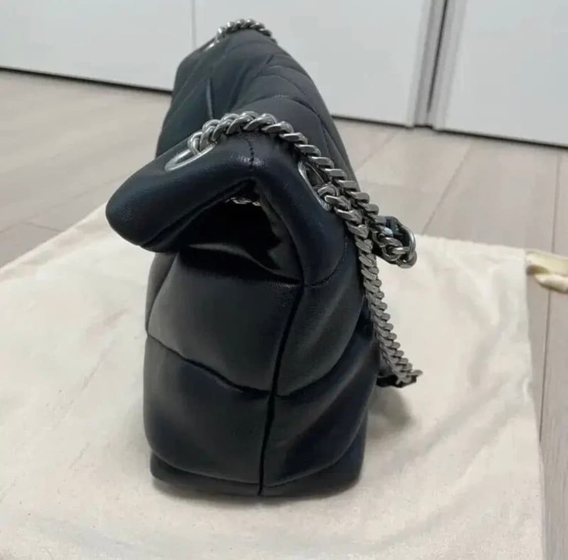 입생로 랑 루루푸퍼 스몰 (정품) 상품이미지4