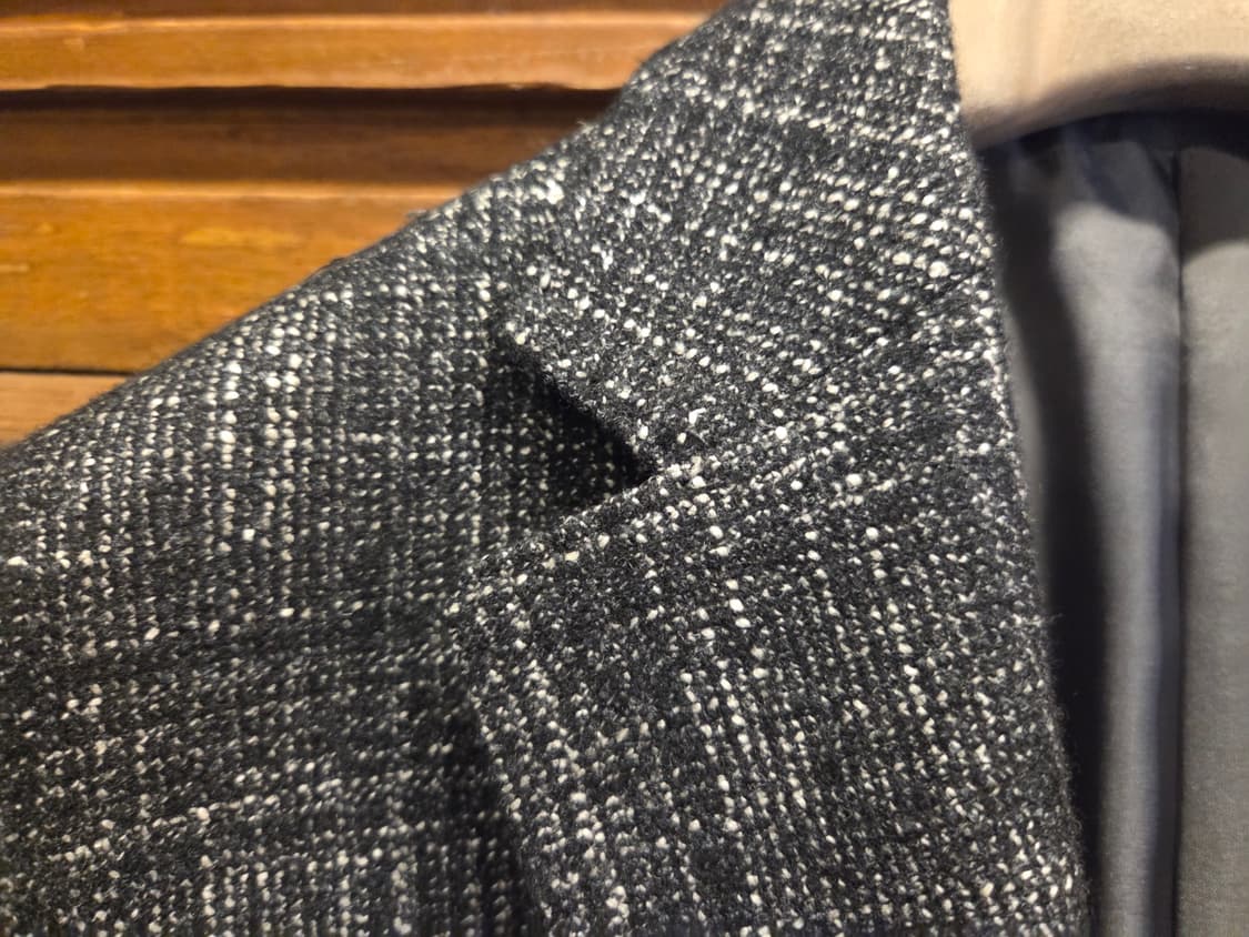 갤럭시 수젤로 트위드자켓 상품이미지9