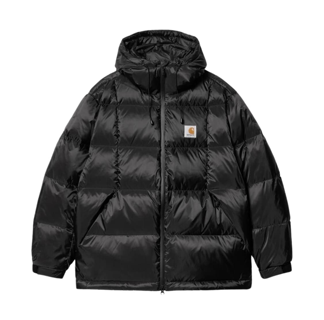 칼하트 wip 아스펜 블랙 XL 상품이미지1