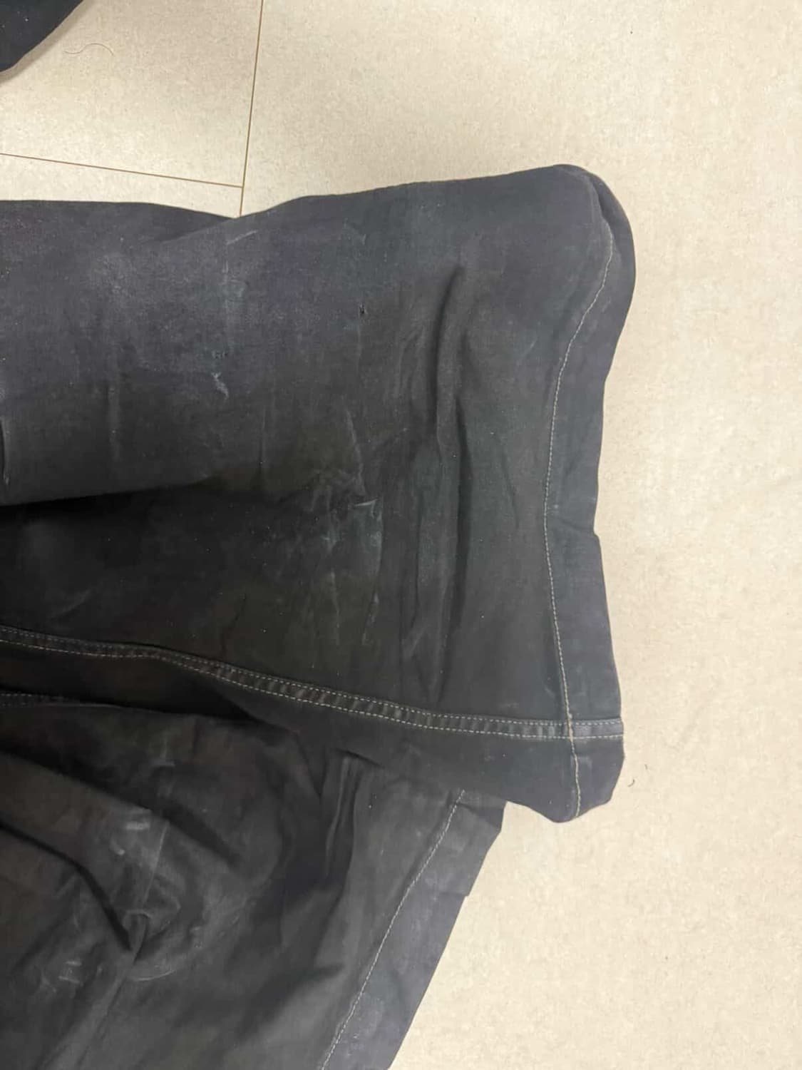 릭오웬스 볼란 sbb30 급처 상품이미지7