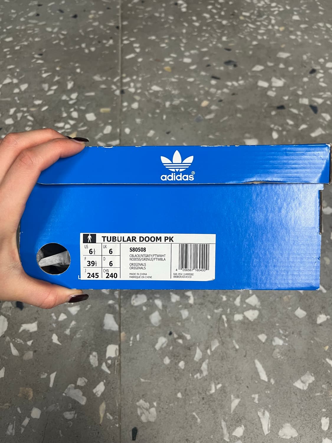 아디다스 튜블라  상품이미지6