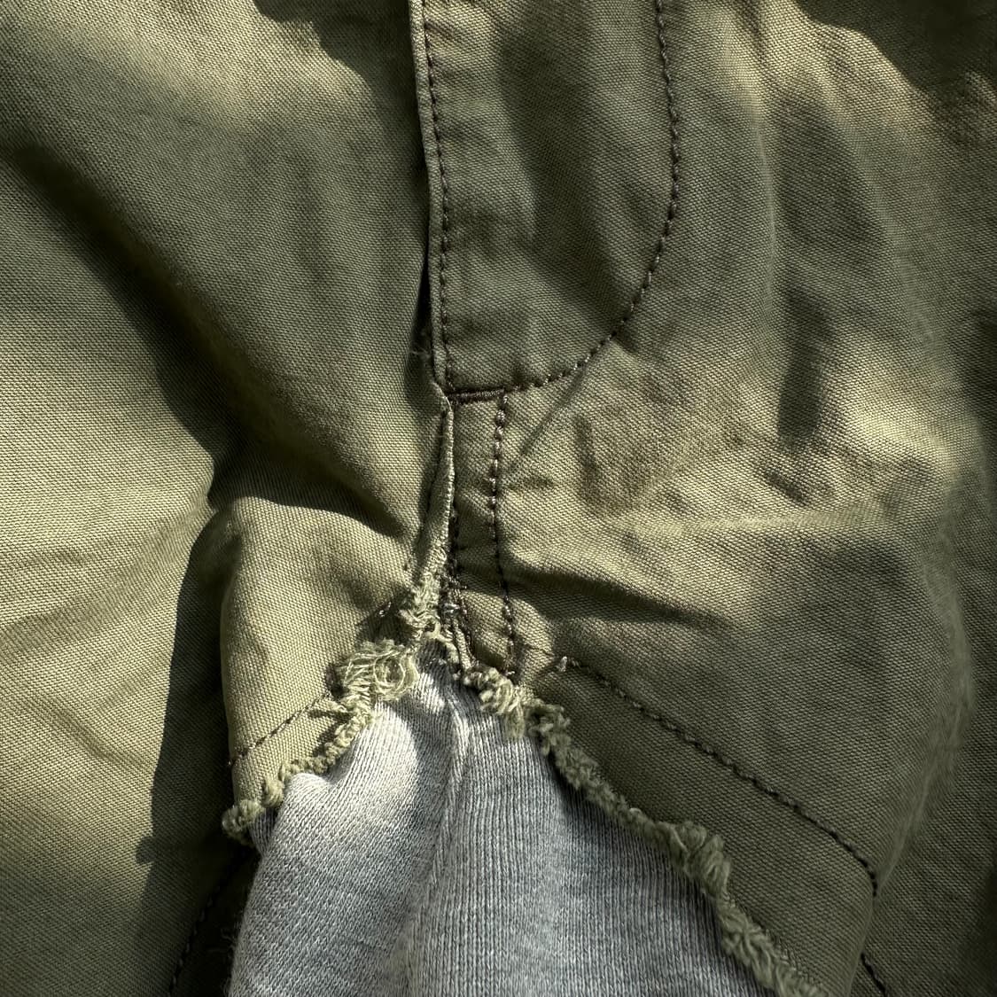 그렉로렌 폴앤샤크 50/50 팬츠 상품이미지6