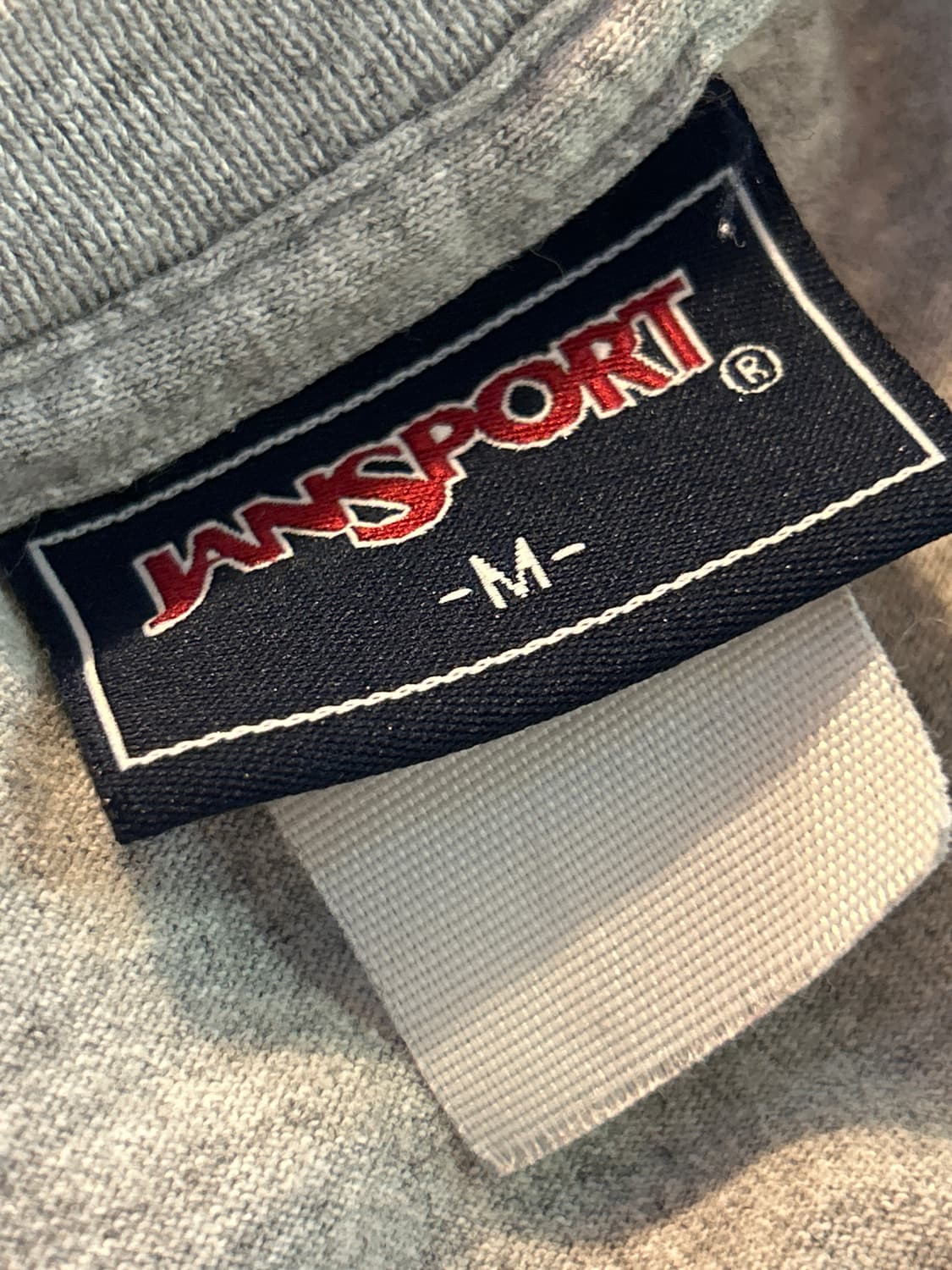90’s Jansport  MIT  상품이미지2