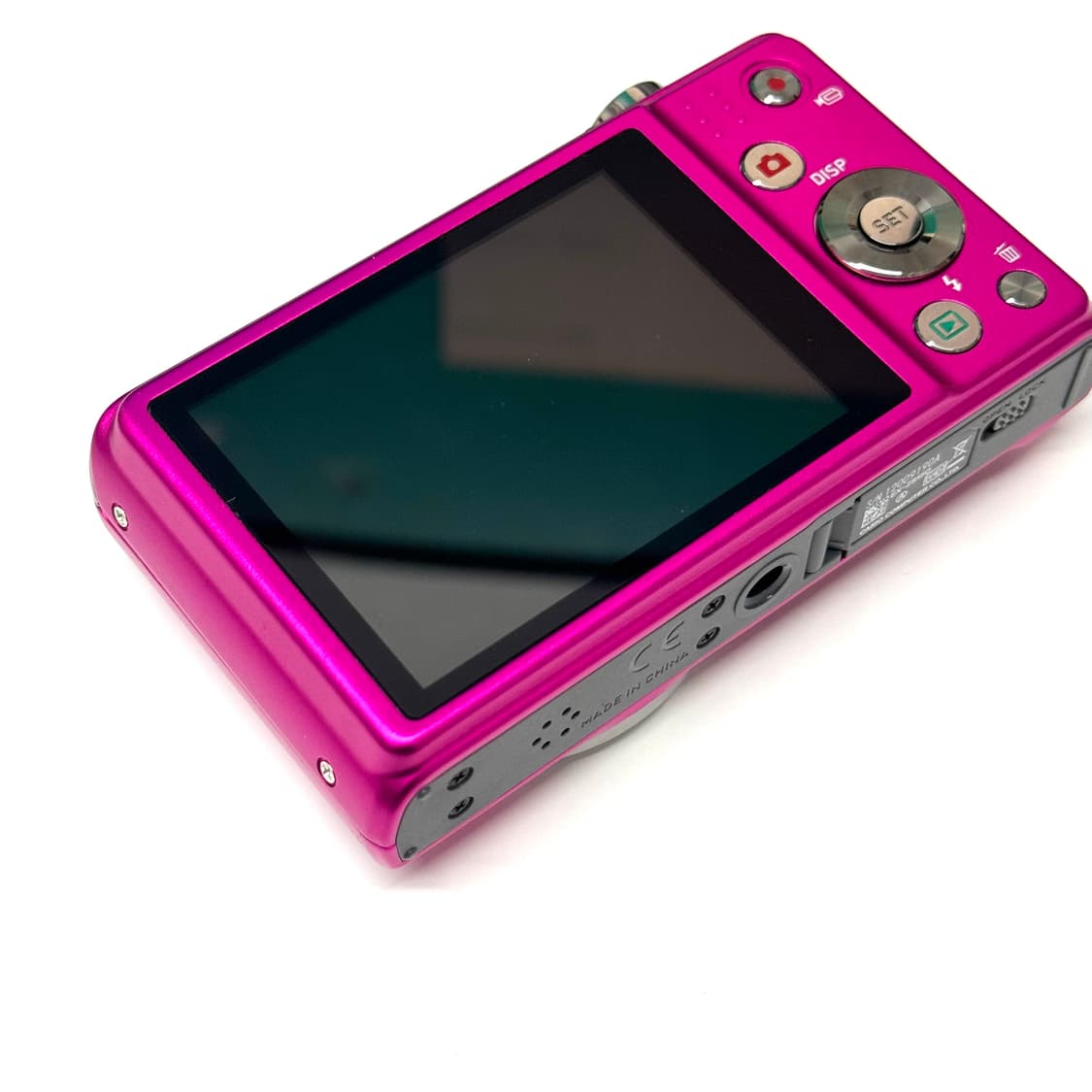 필름느낌 🫧 작례있음 ) 카시오 Ex-zs150 빈티지 디카💖✨ 상품이미지5