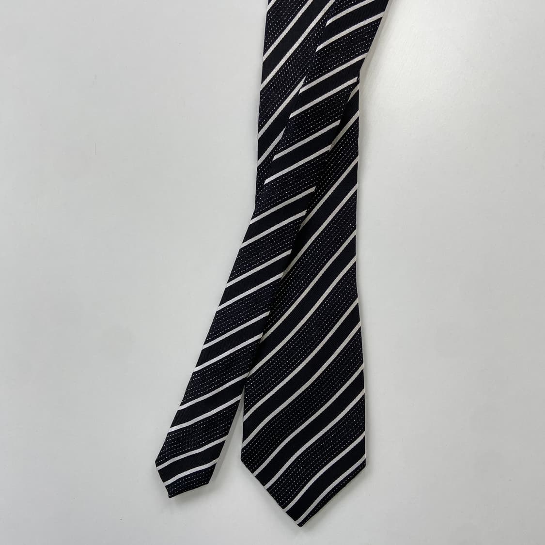 폴스미스(paul smith) 정품 명품 넥타이 8.2cm 상품이미지1