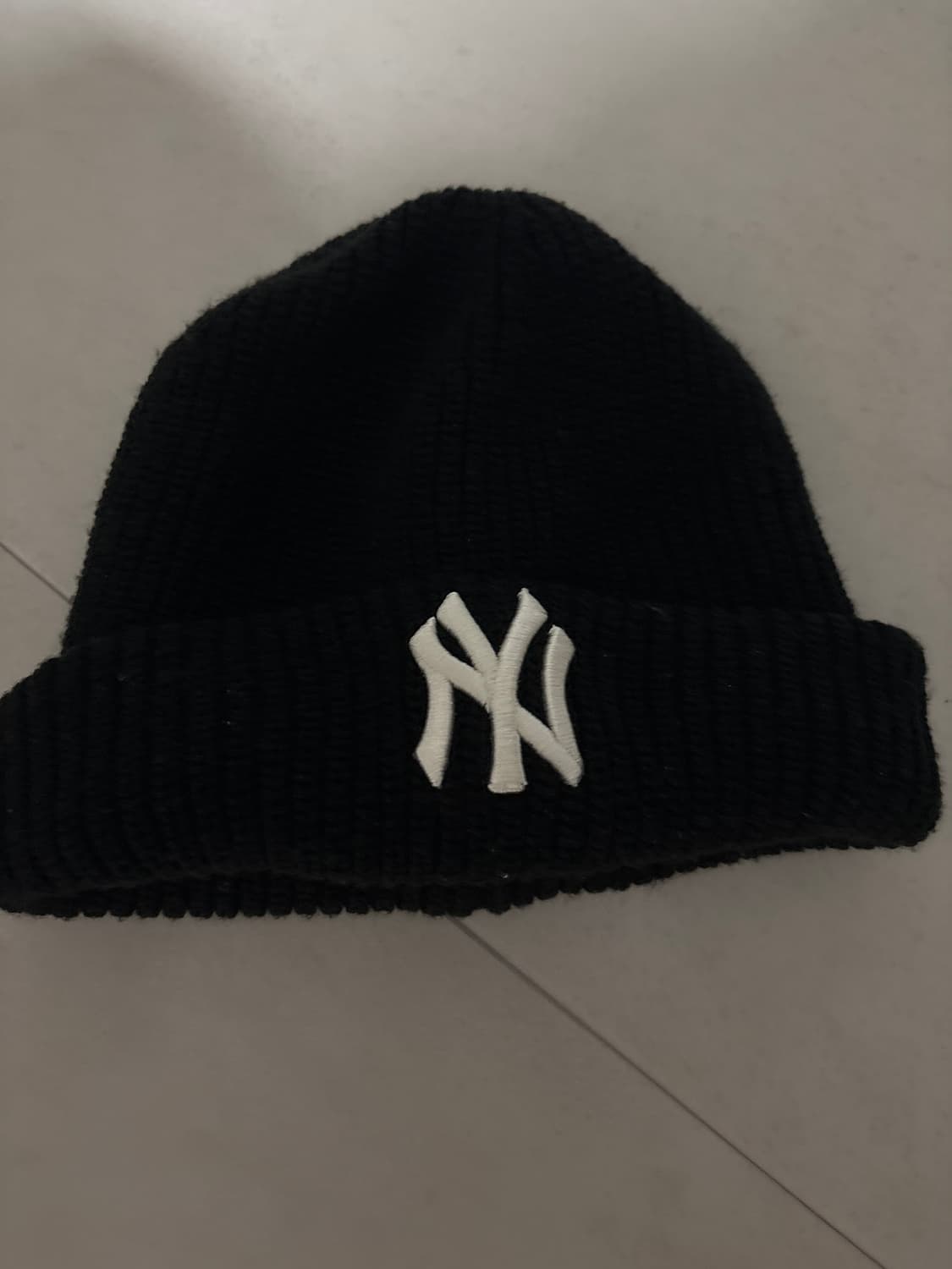 MLB 양키스 비니 상품이미지1