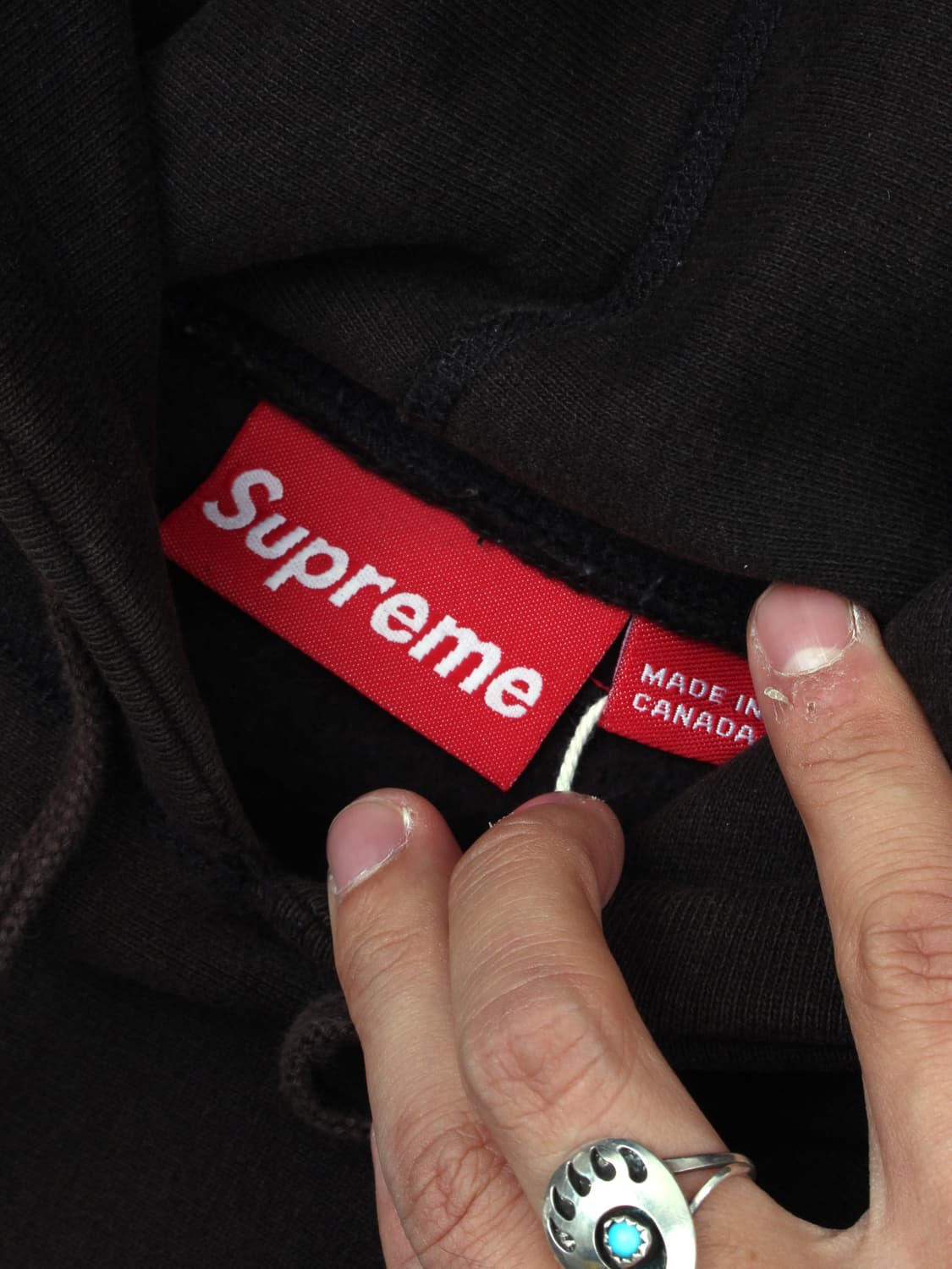 2005 SUPREME (L) 상품이미지6