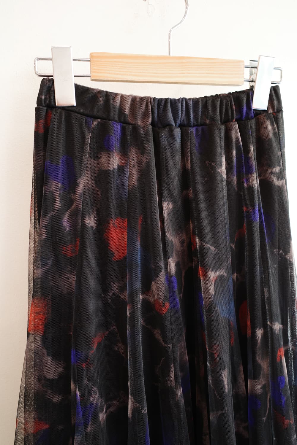 Japan brand 플레어 밴딩 스커트 (22~28인치) 상품이미지2