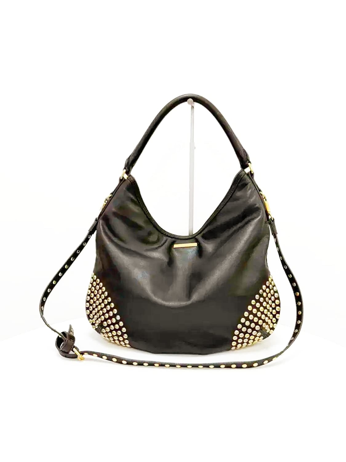 정품  버버리 호보백 상품이미지1