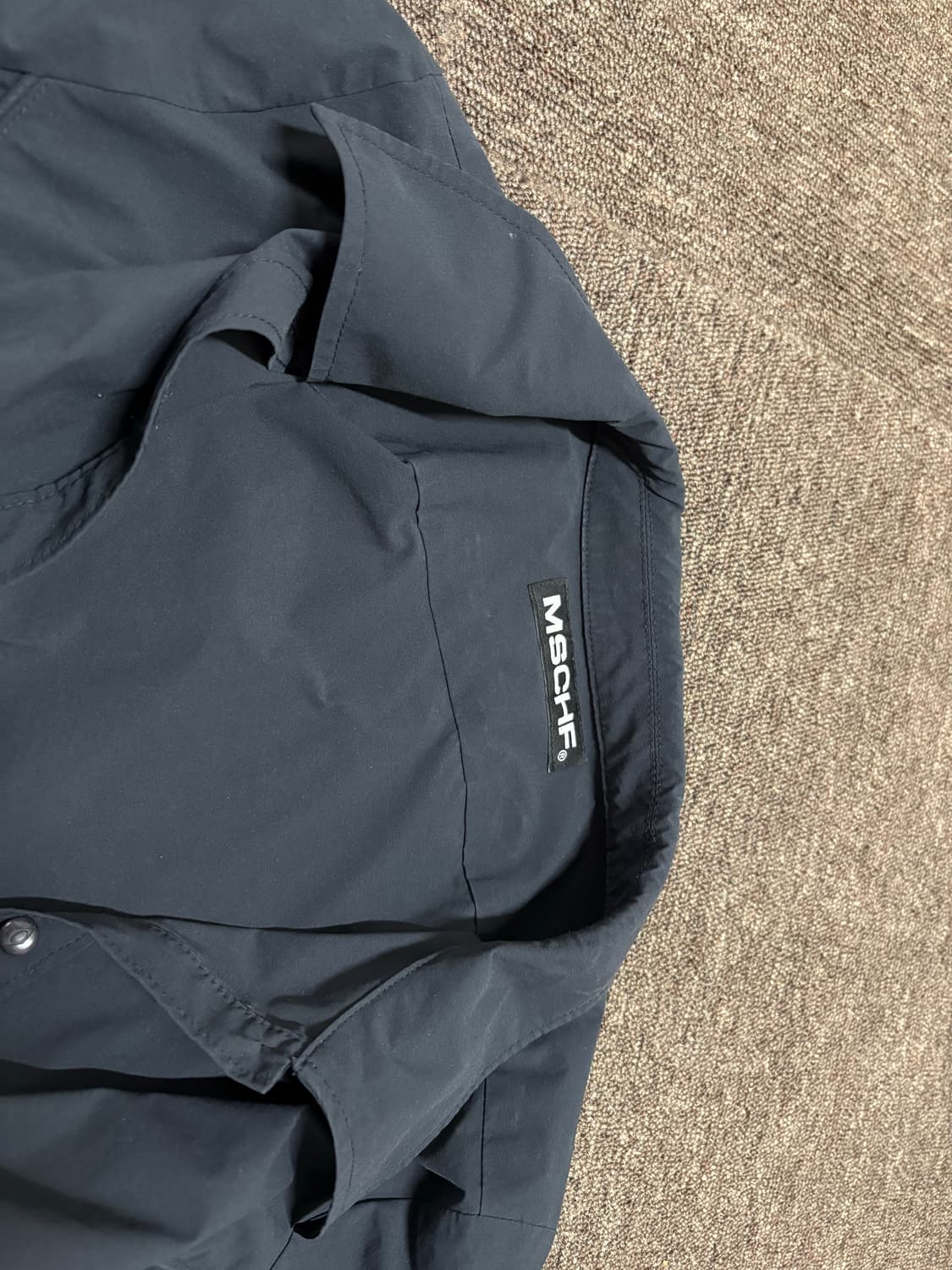 미스치프 셔츠 상품이미지2