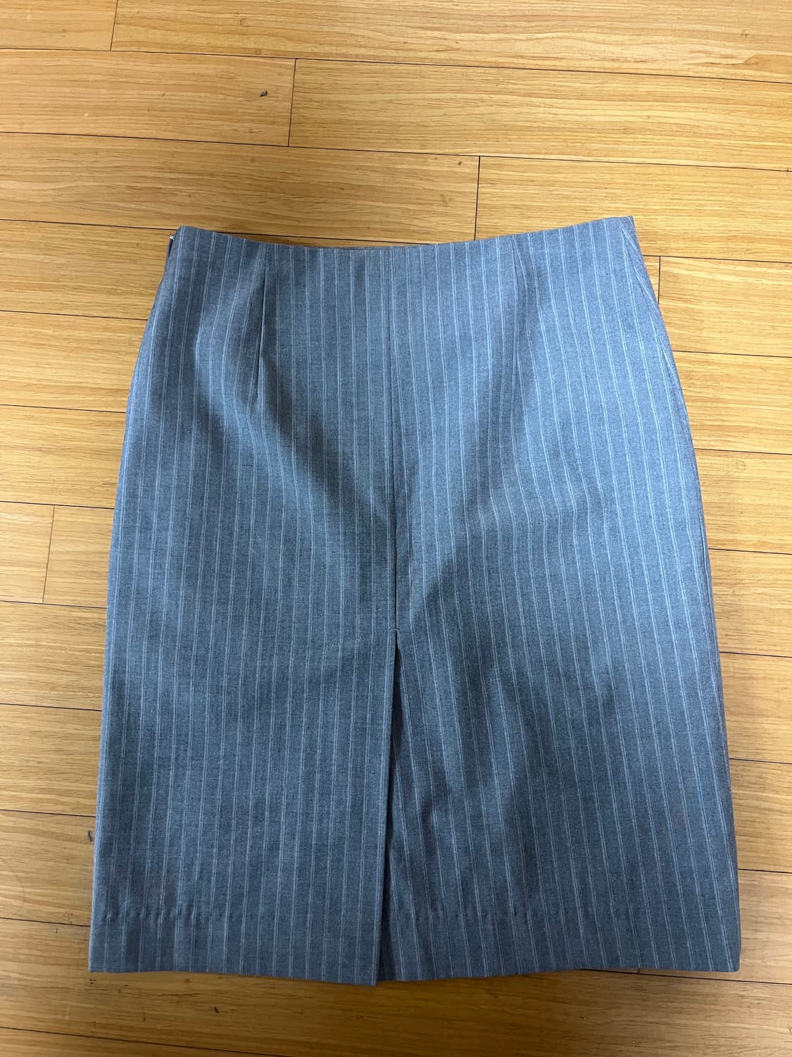 누아누 이노스커트 2사이즈(파워실착이지만 상태 좋음) 상품이미지2