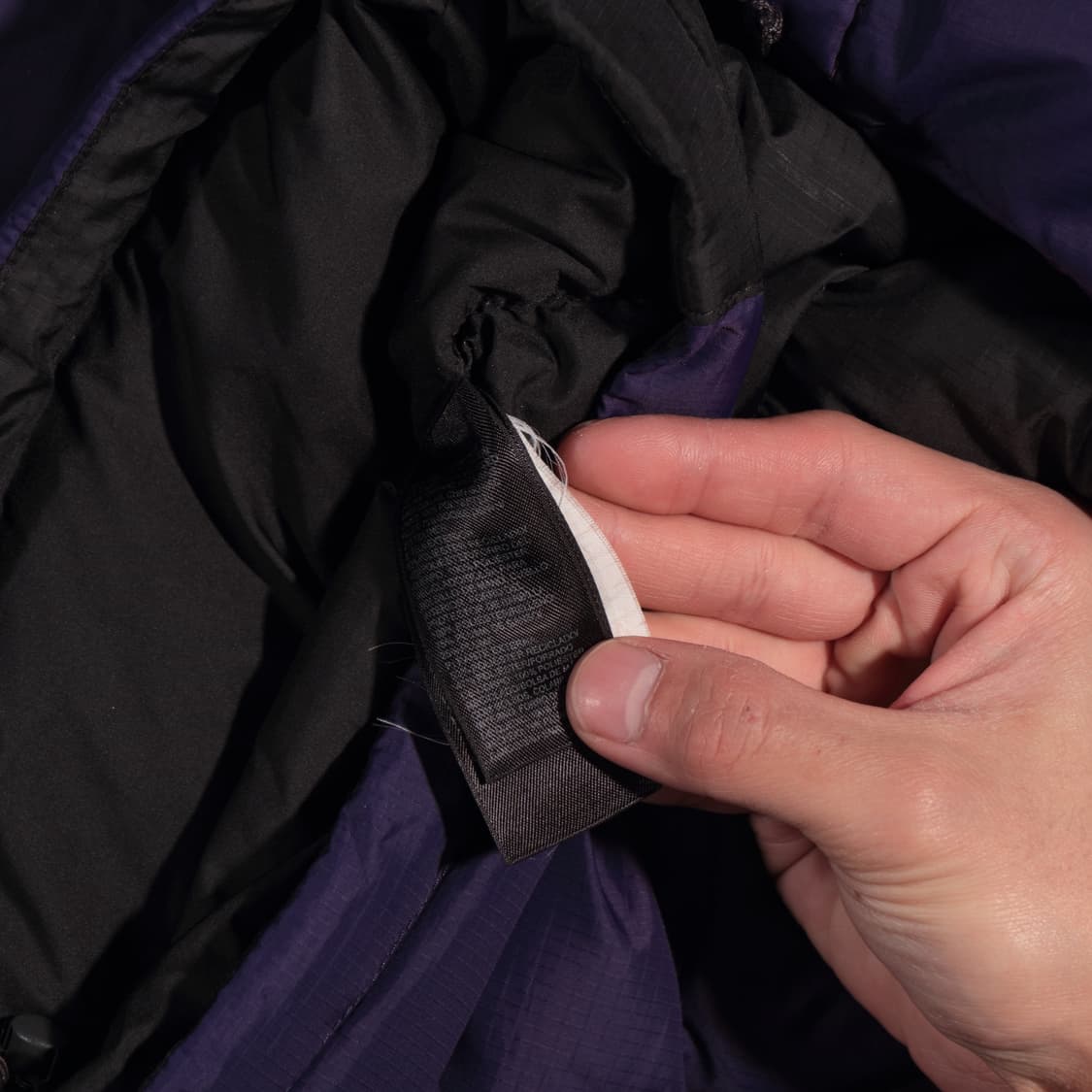 00s 노스페이스 눕시 550 상품이미지5