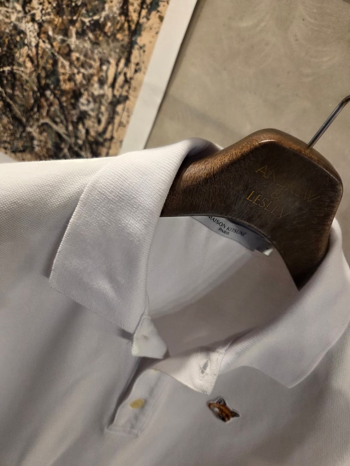 메종 키츠네 상품이미지2