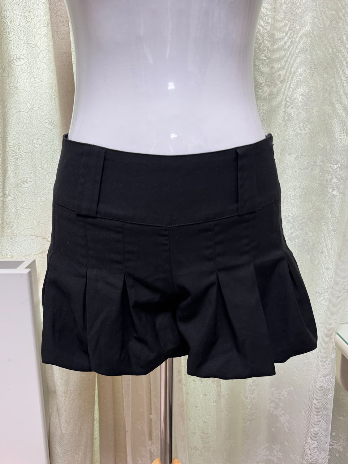 Vintage balloon shorts 상품이미지1